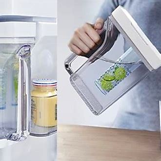 samsung autofill pitcher|Autofill Water Pitcher, Refrigerators Support